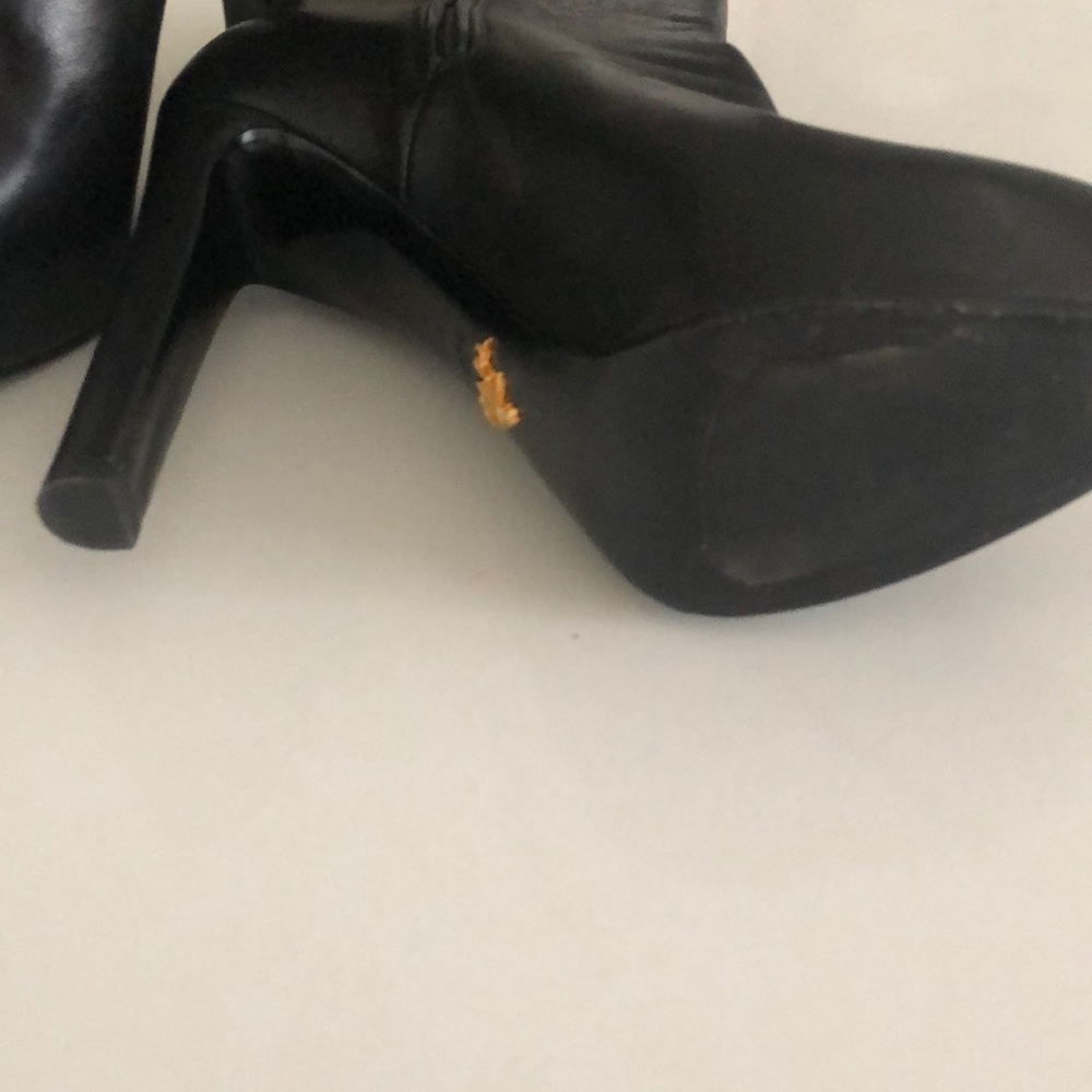 Prada ankle Boots - Picture 3 of 4